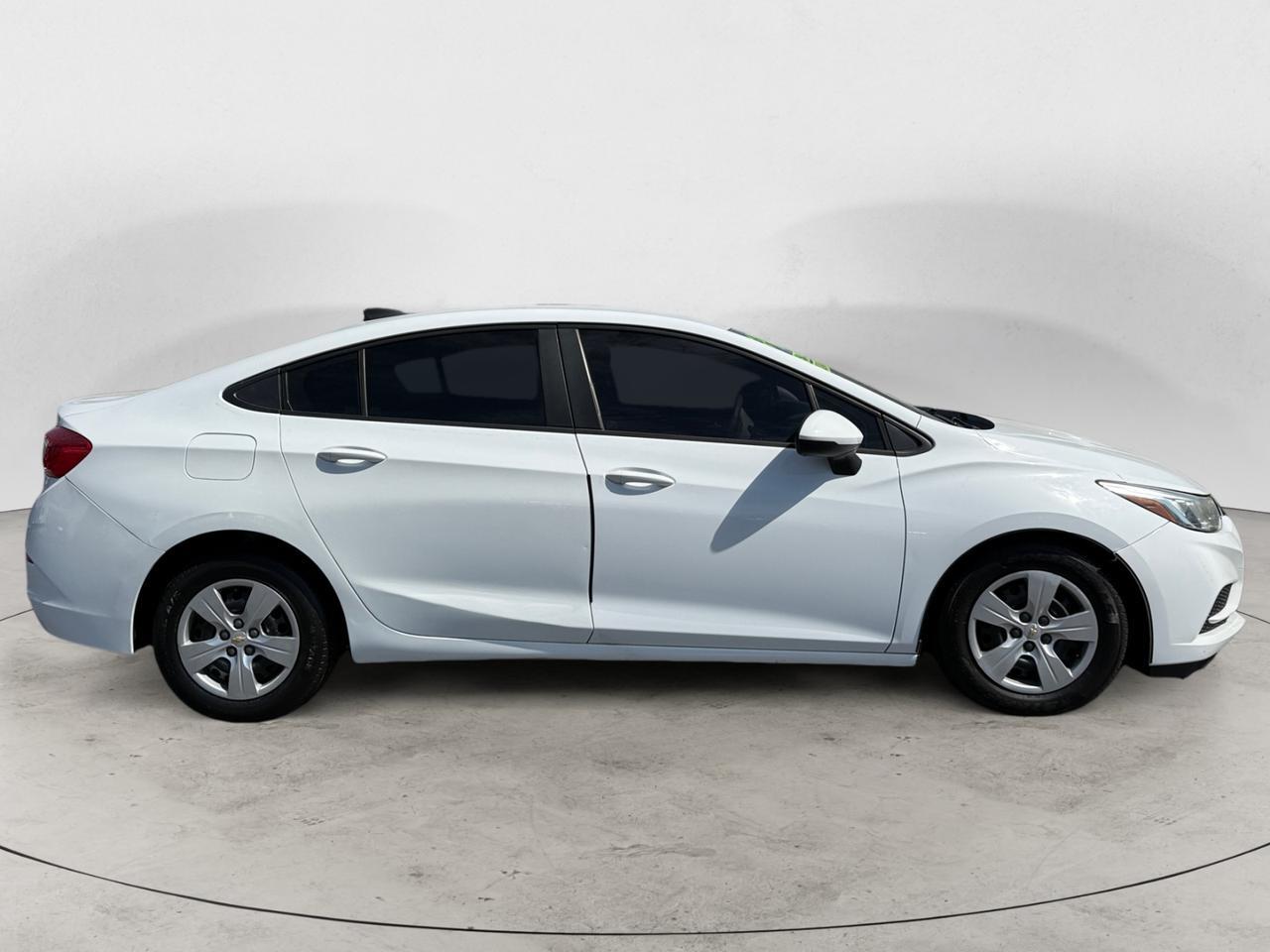 2016 CHEVROLET CRUZE LS LS Kansas City MO