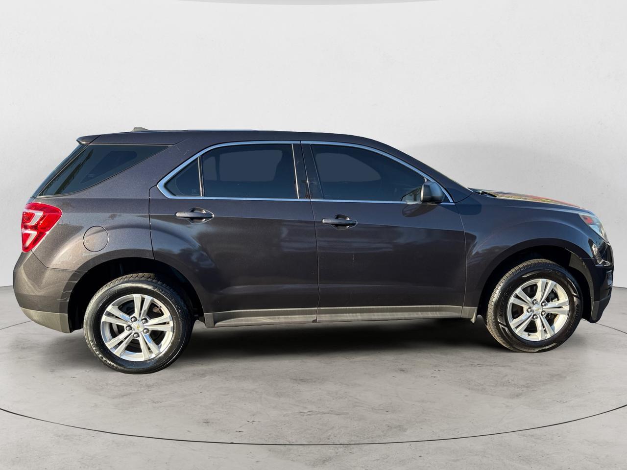 2016 CHEVROLET EQUINOX Kansas City MO