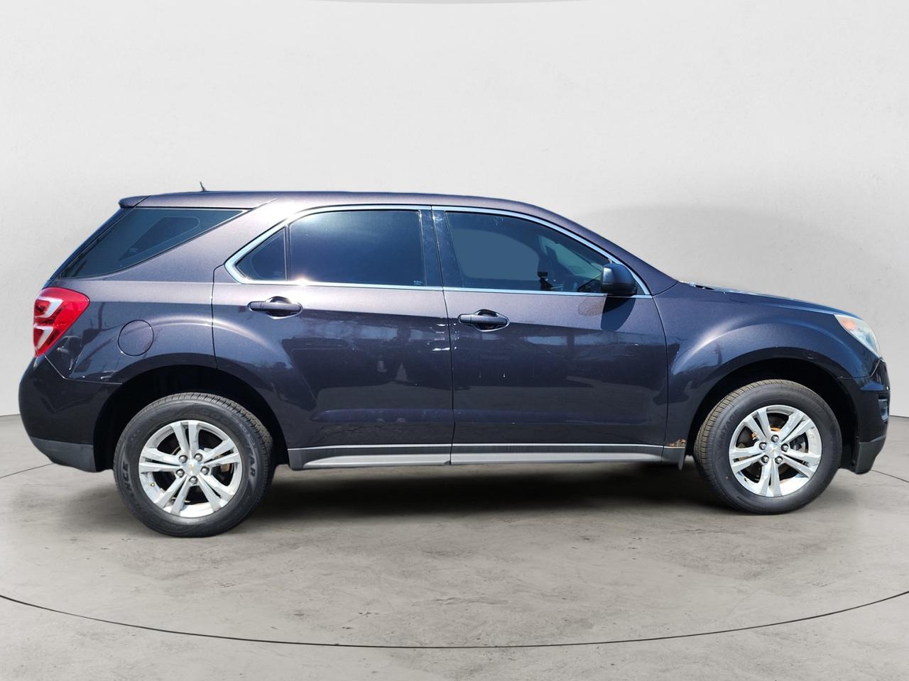 2016 CHEVROLET EQUINOX LS LS Kansas City MO