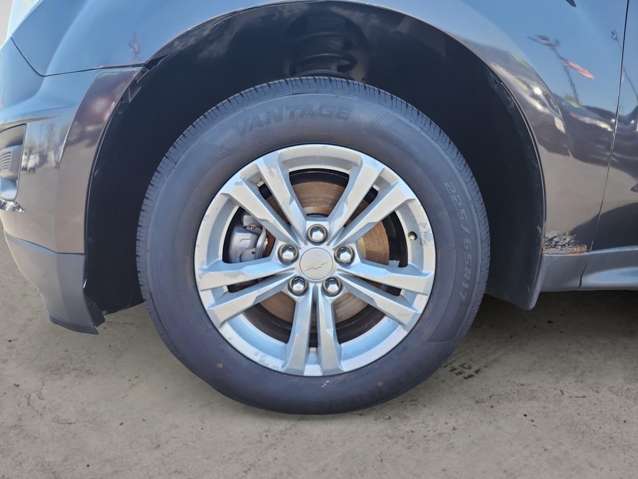 2016 CHEVROLET EQUINOX LS LS Kansas City MO