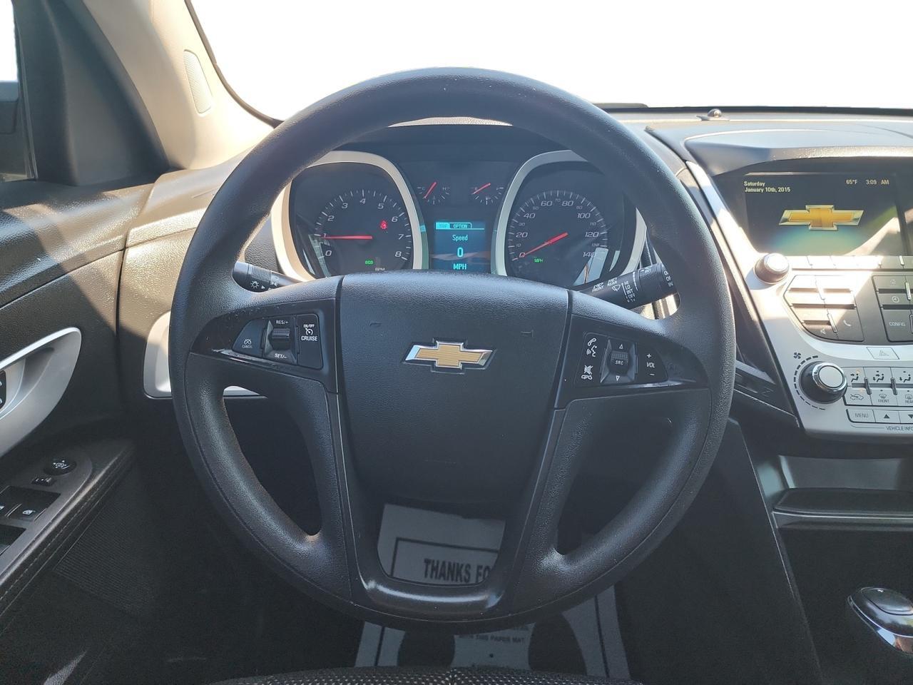 2016 CHEVROLET EQUINOX LS LS Kansas City MO