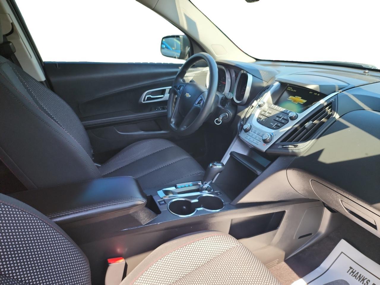 2016 CHEVROLET EQUINOX LS LS Kansas City MO