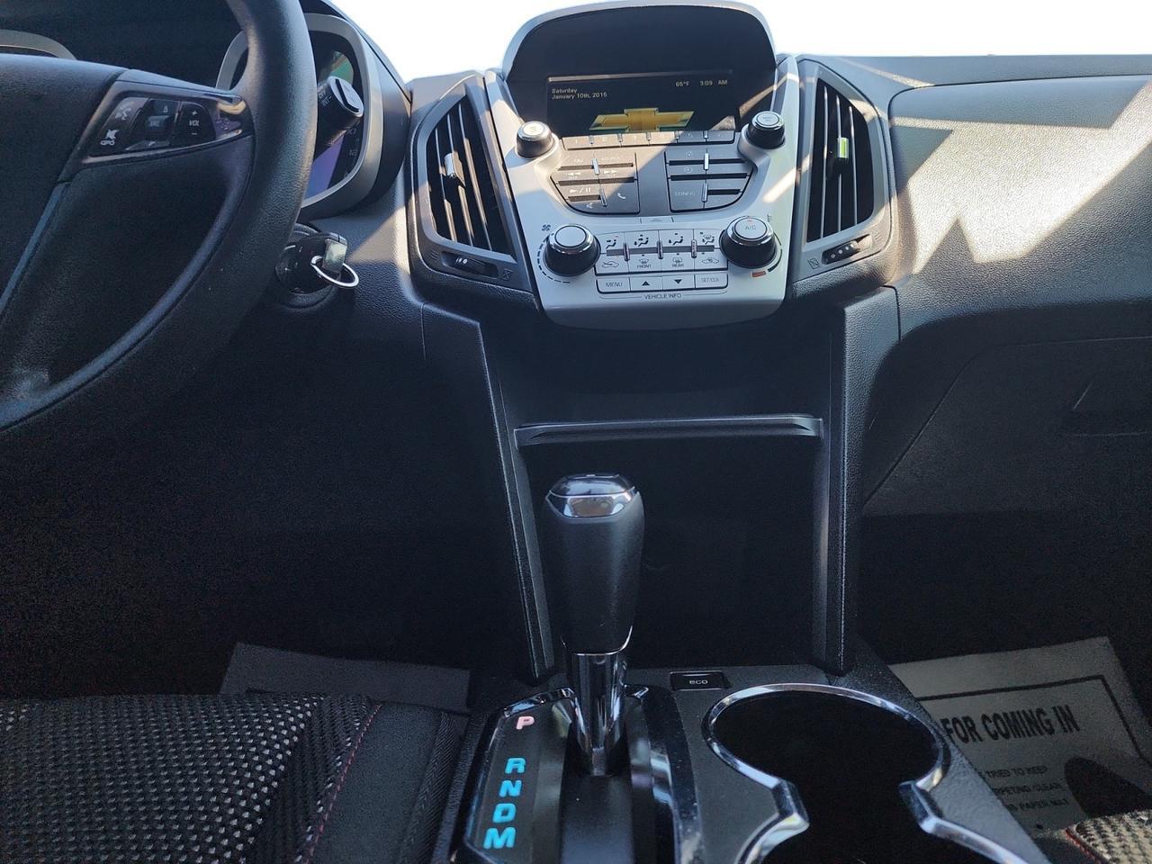 2016 CHEVROLET EQUINOX LS LS Kansas City MO