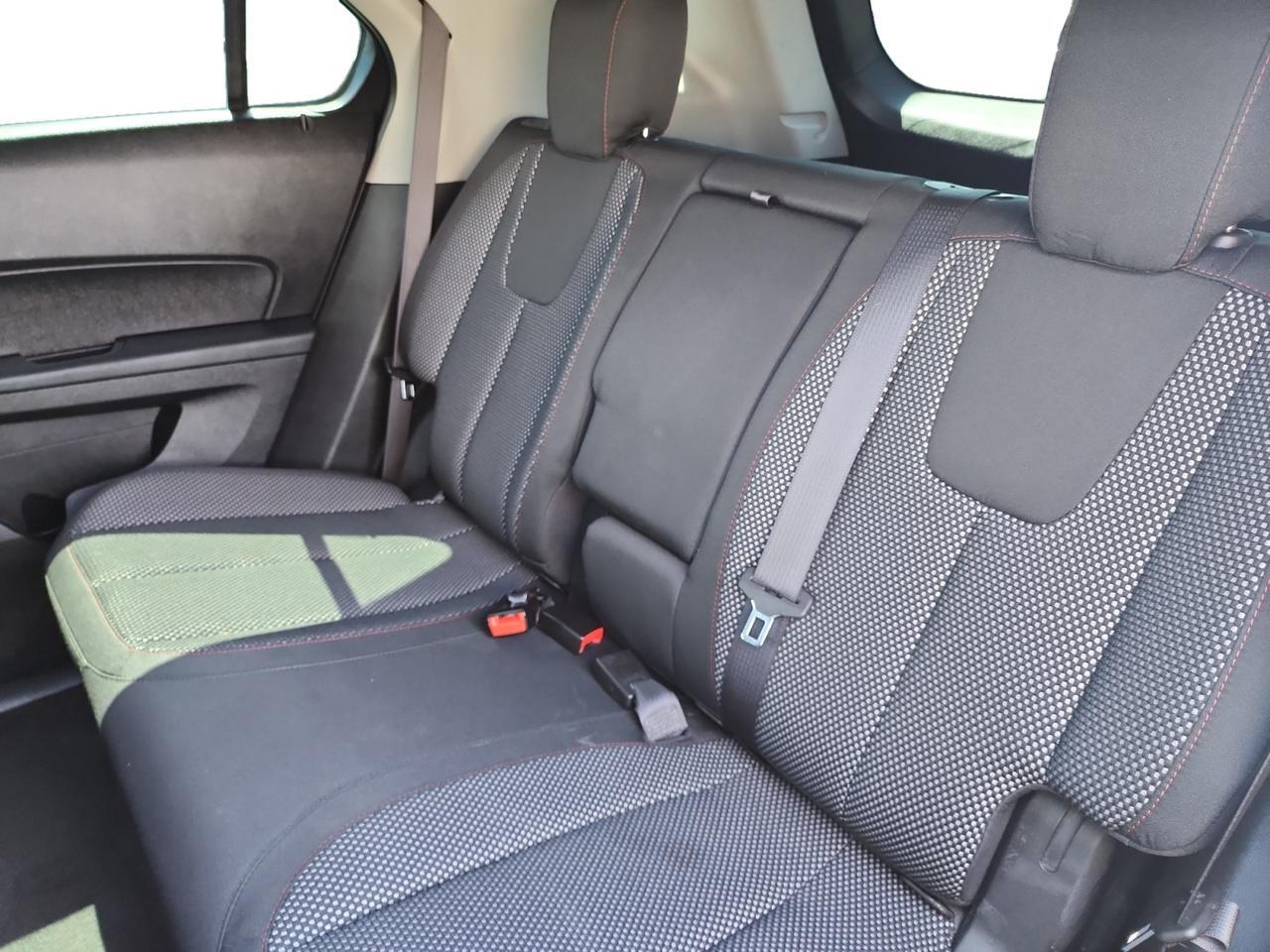 2016 CHEVROLET EQUINOX LS LS Kansas City MO