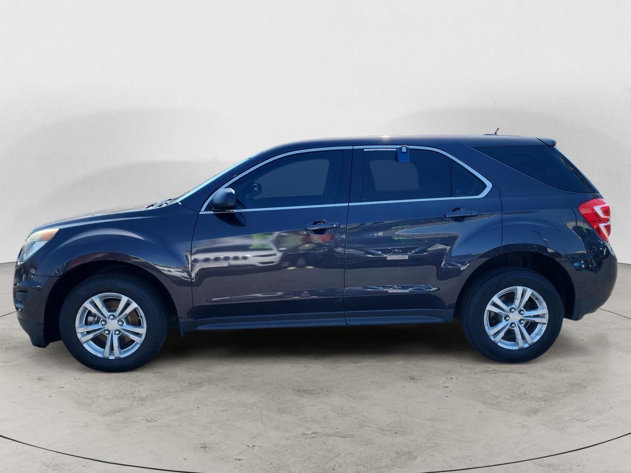 2016 CHEVROLET EQUINOX LS LS Kansas City MO