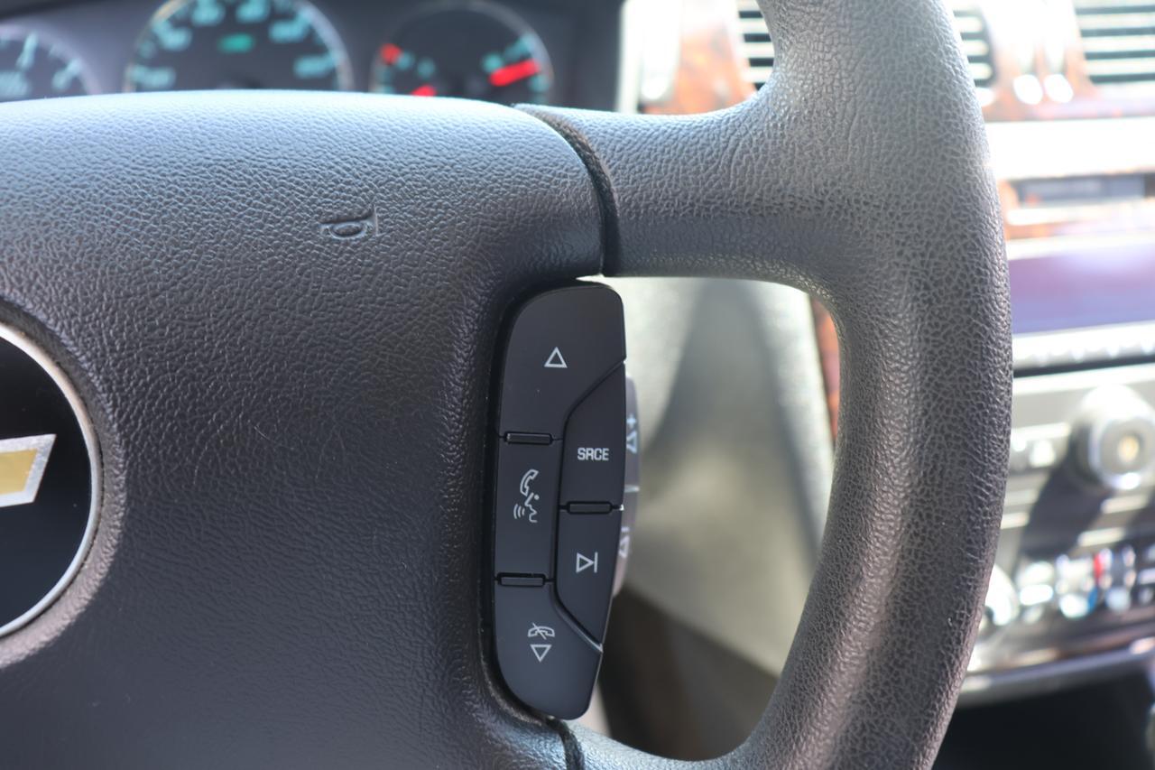 2016 CHEVROLET IMPALA LIMITED LTZ Houston TX
