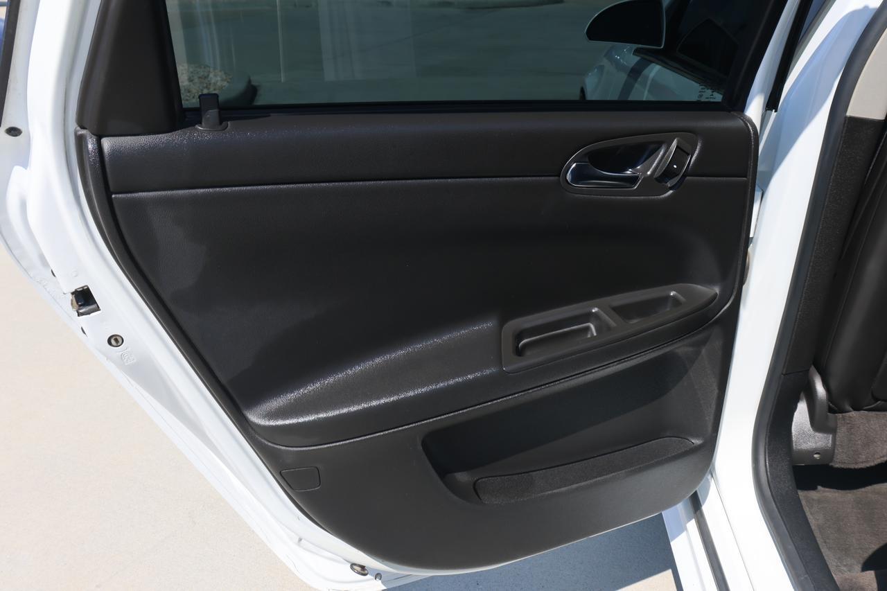 2016 CHEVROLET IMPALA LIMITED LTZ Houston TX