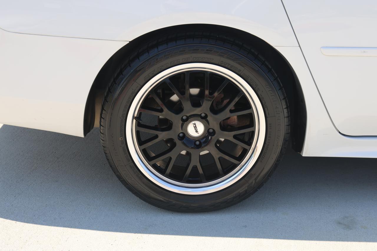 2016 CHEVROLET IMPALA LIMITED LTZ Houston TX