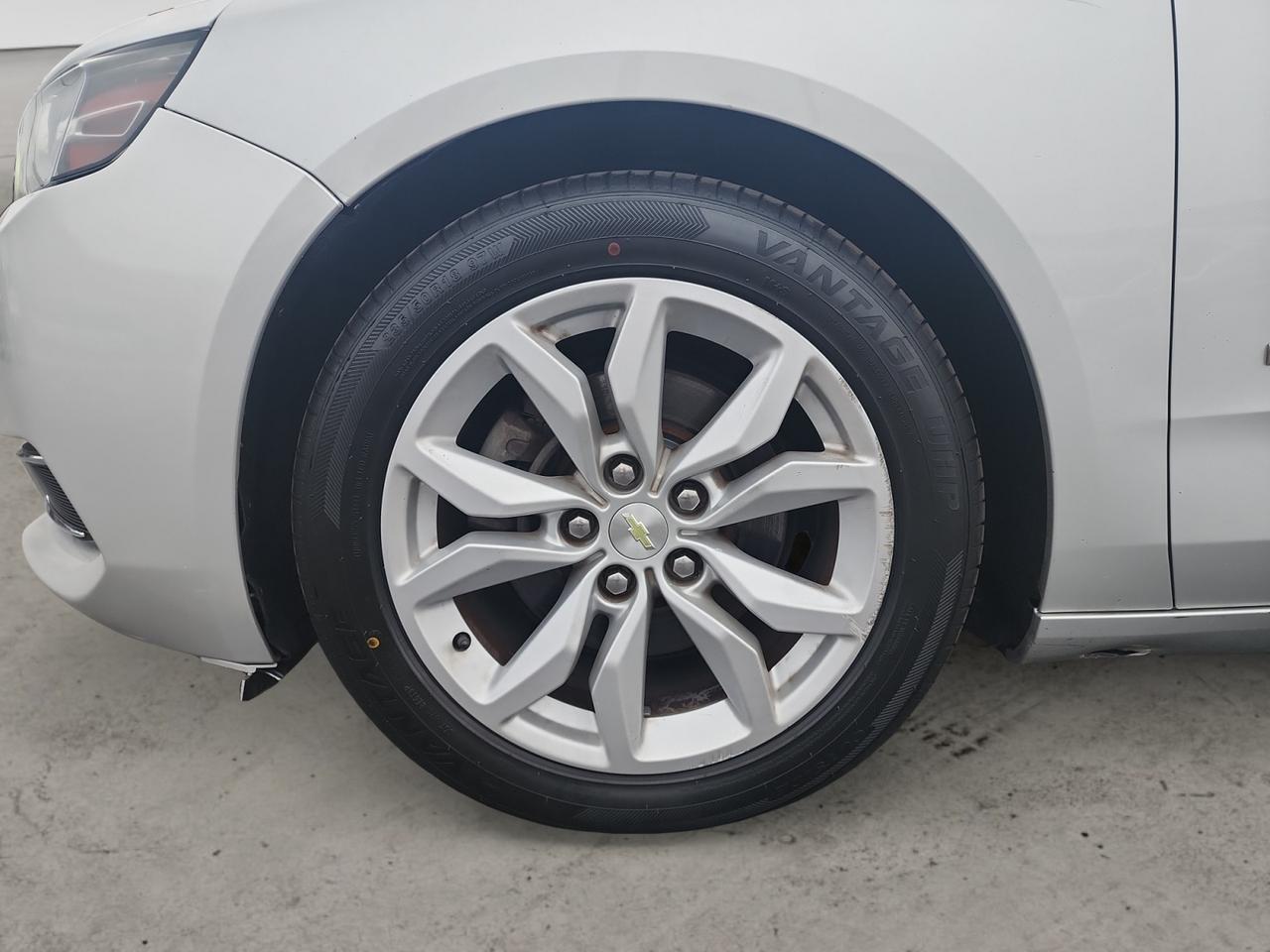 2016 CHEVROLET IMPALA LT (2LT) LT Kansas City MO