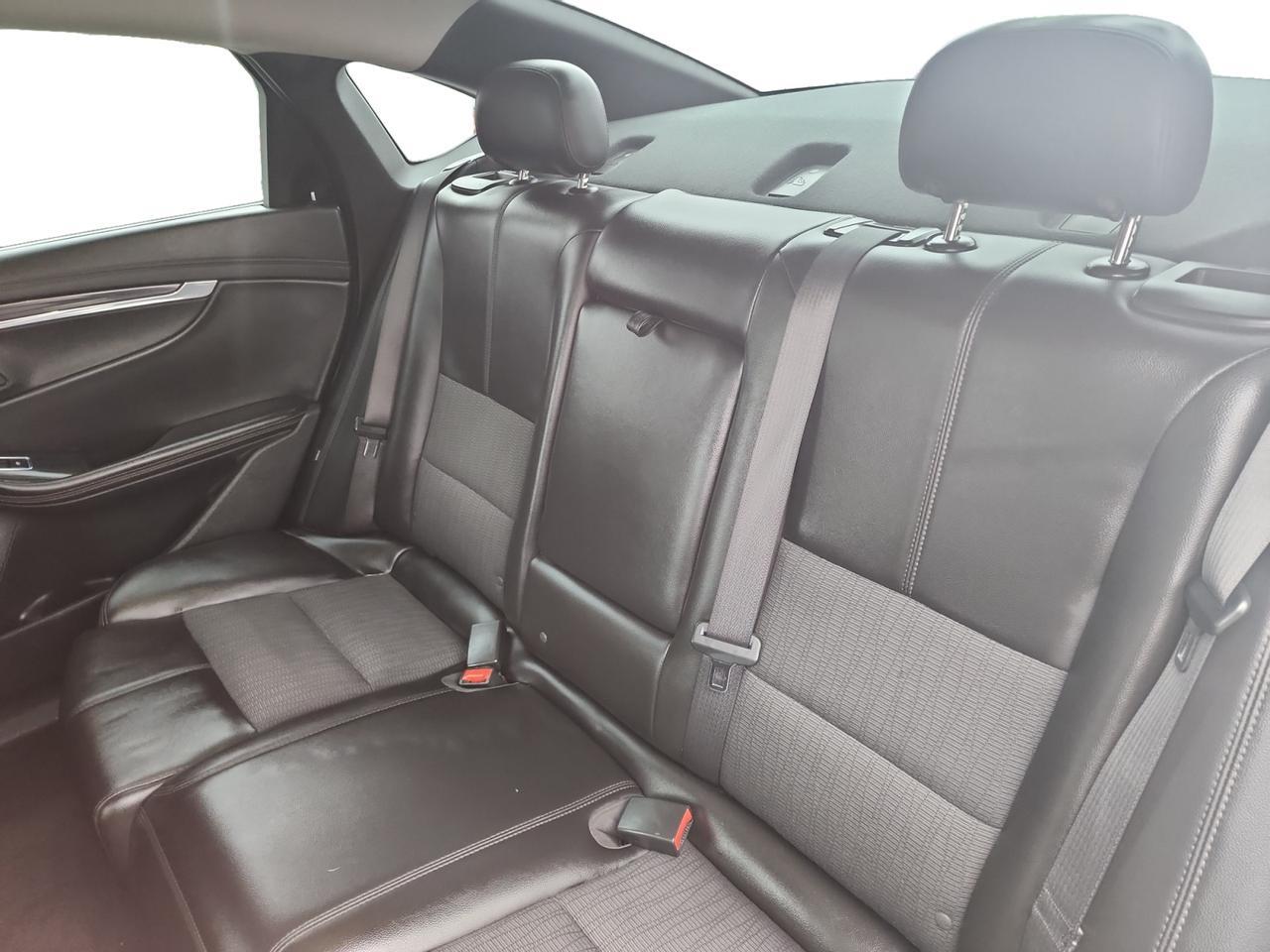 2016 CHEVROLET IMPALA LT (2LT) LT Kansas City MO