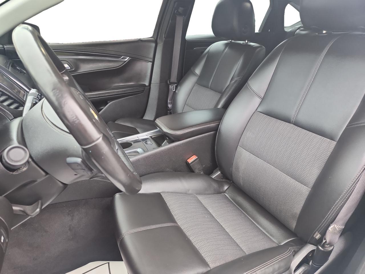 2016 CHEVROLET IMPALA LT (2LT) LT Kansas City MO