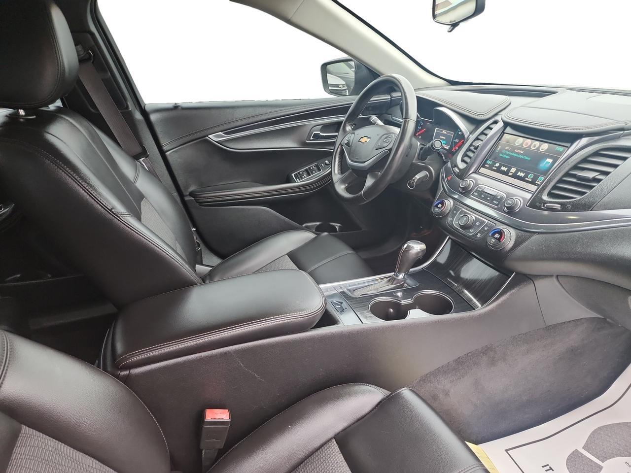 2016 CHEVROLET IMPALA LT (2LT) LT Kansas City MO