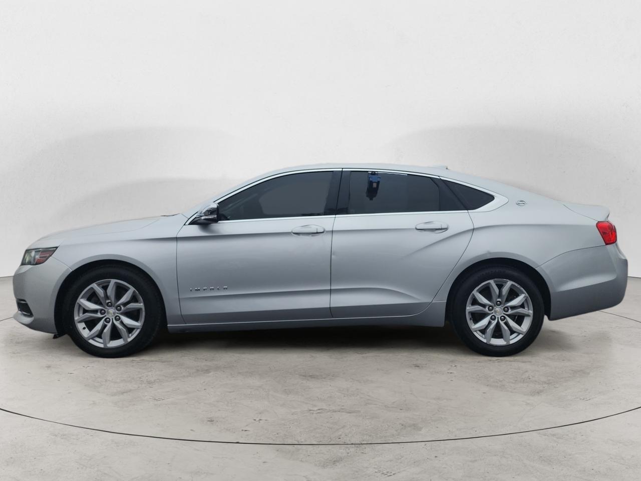 2016 CHEVROLET IMPALA LT (2LT) LT Kansas City MO