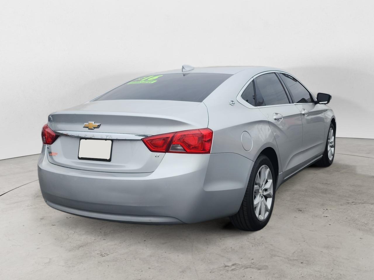 2016 CHEVROLET IMPALA LT (2LT) LT Kansas City MO