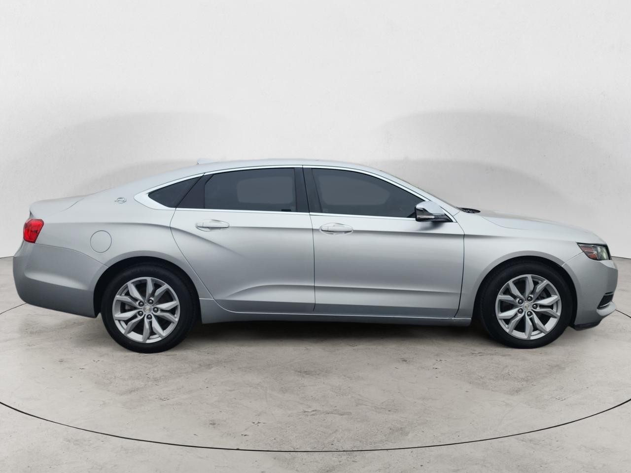 2016 CHEVROLET IMPALA LT (2LT) LT Kansas City MO