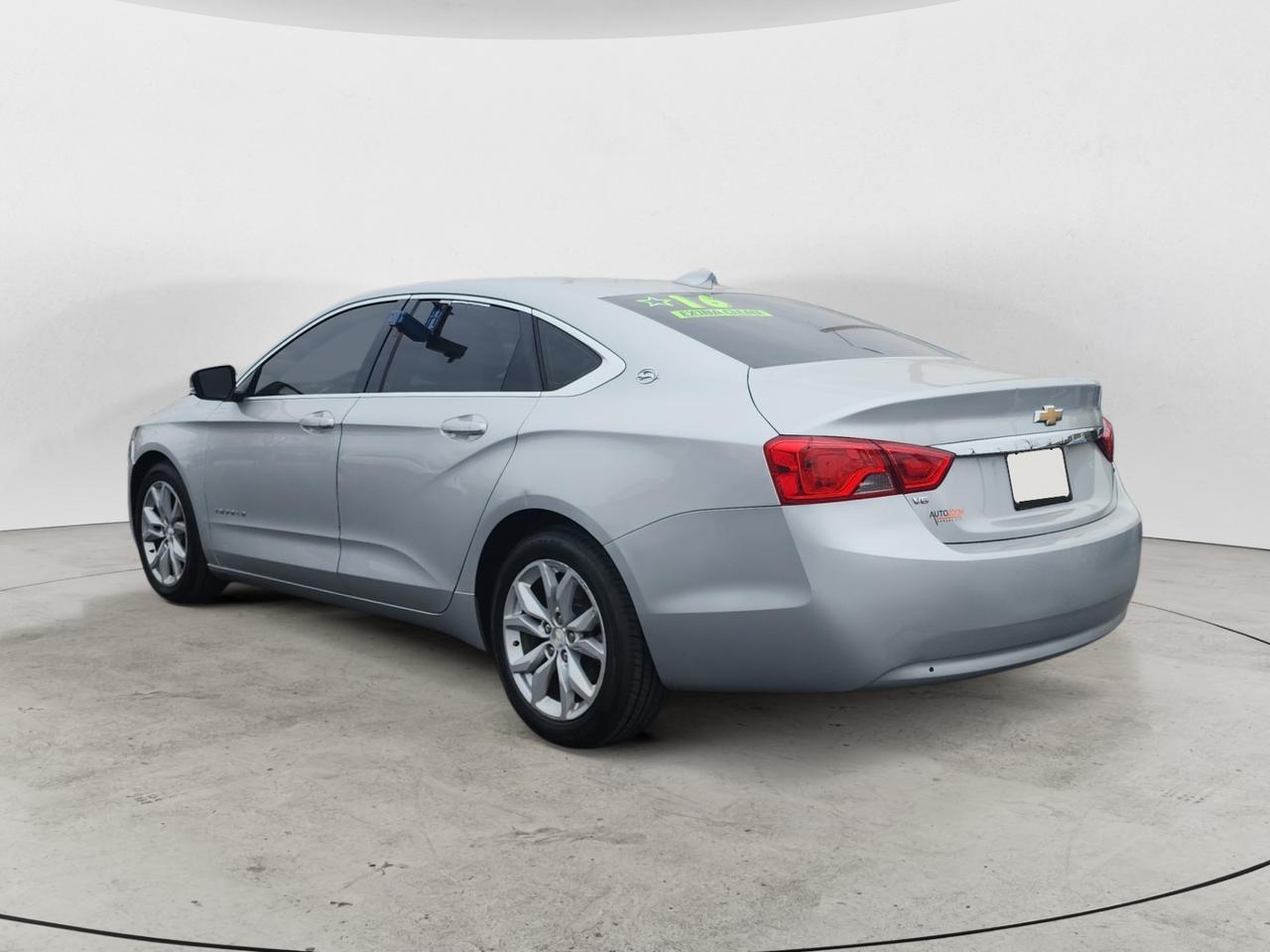 2016 CHEVROLET IMPALA LT (2LT) LT Kansas City MO