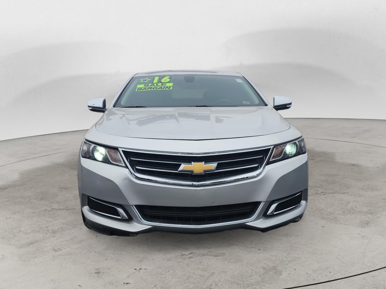 2016 CHEVROLET IMPALA LT (2LT) LT Kansas City MO