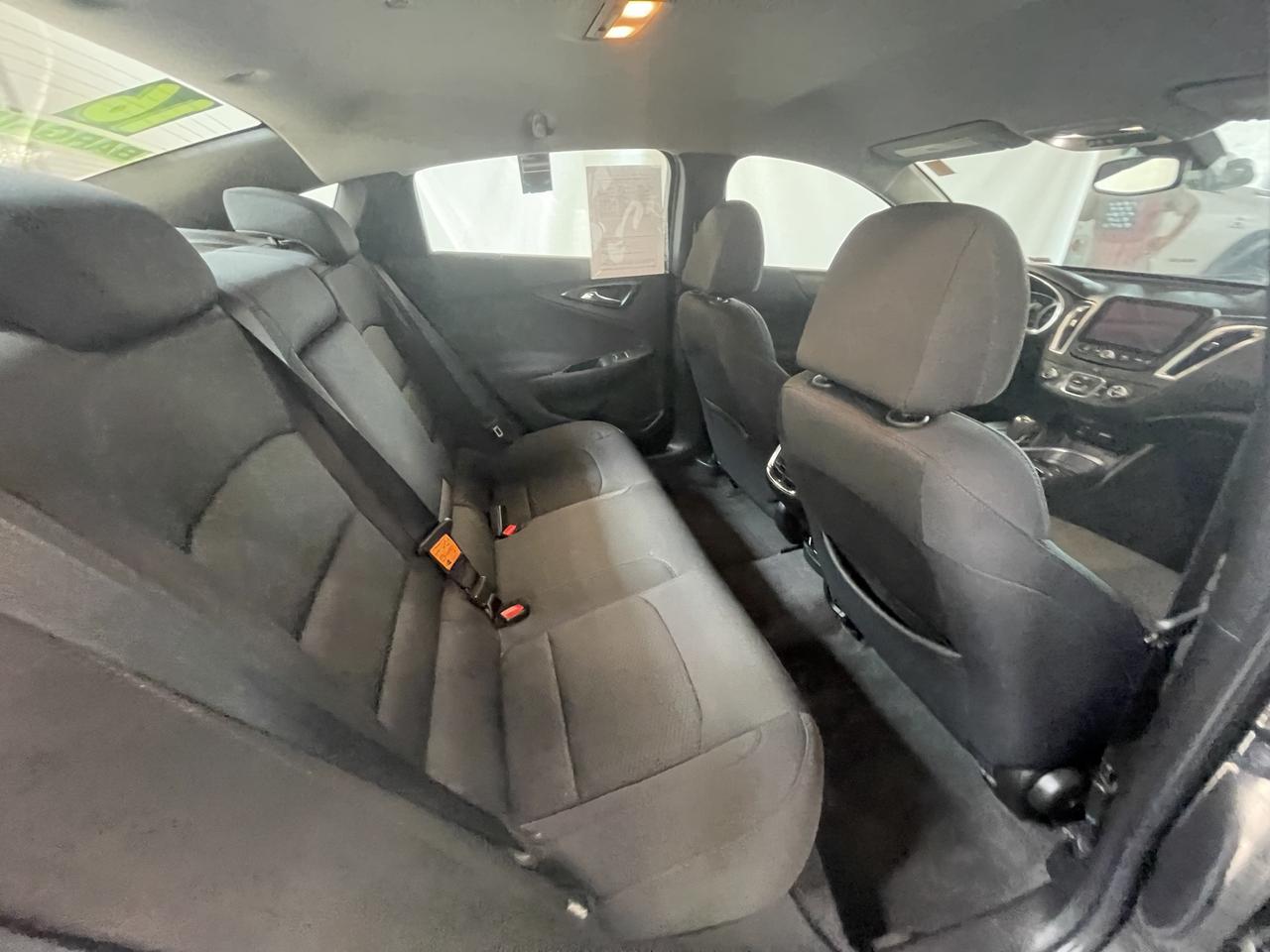 2016 CHEVROLET MALIBU LT (1LT) Kansas City MO
