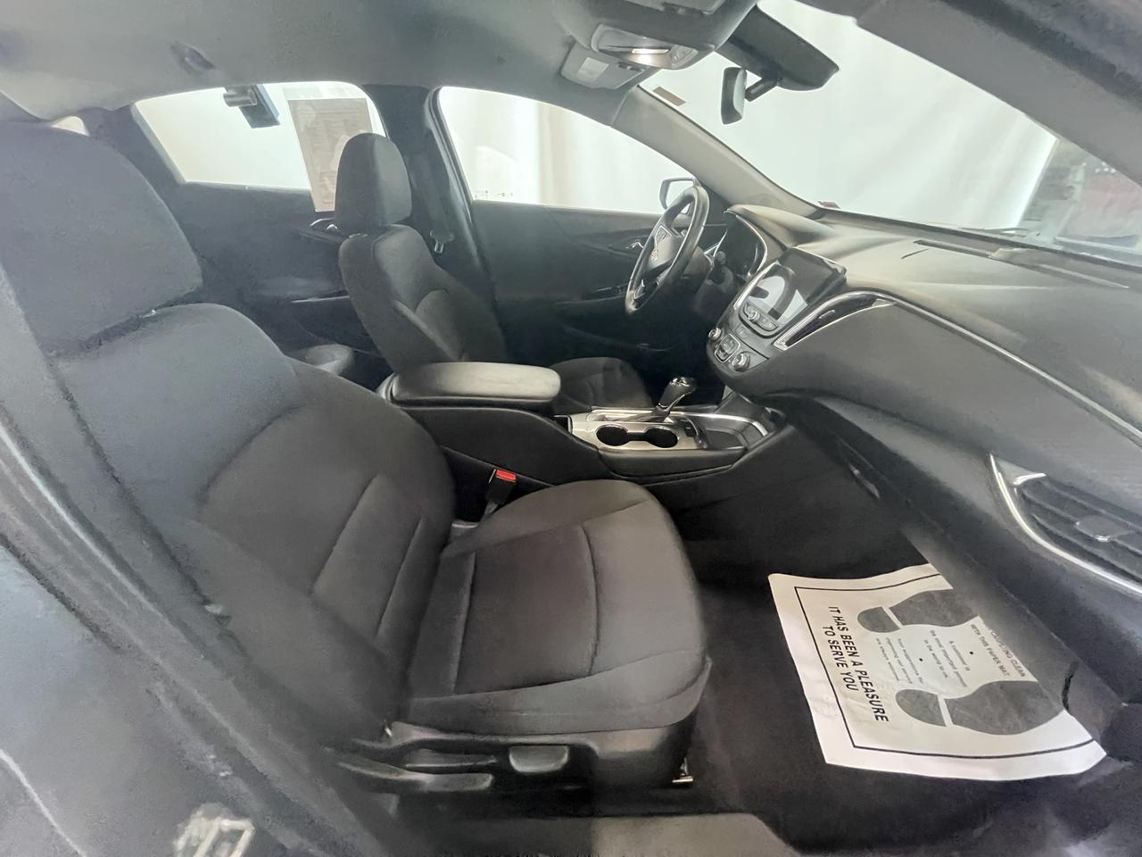 2016 CHEVROLET MALIBU LT (1LT) Kansas City MO