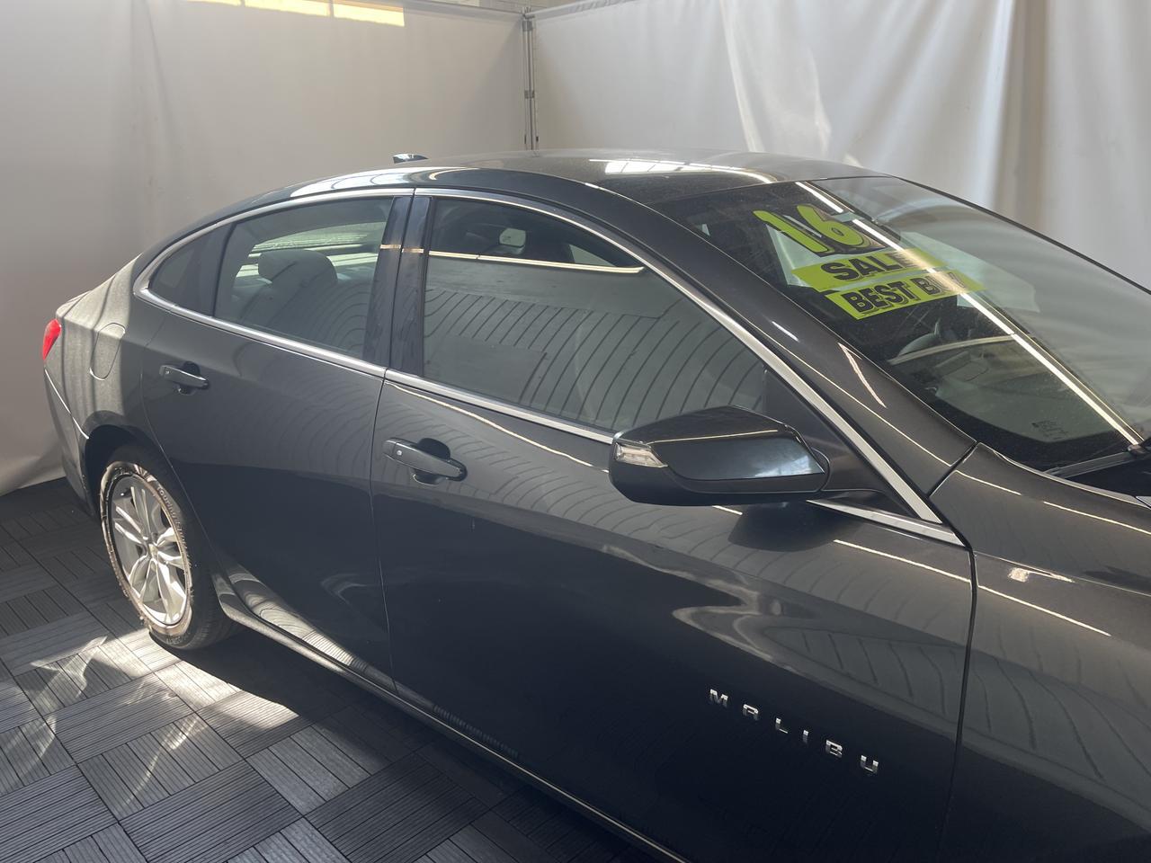 2016 CHEVROLET MALIBU LT (1LT) Kansas City MO