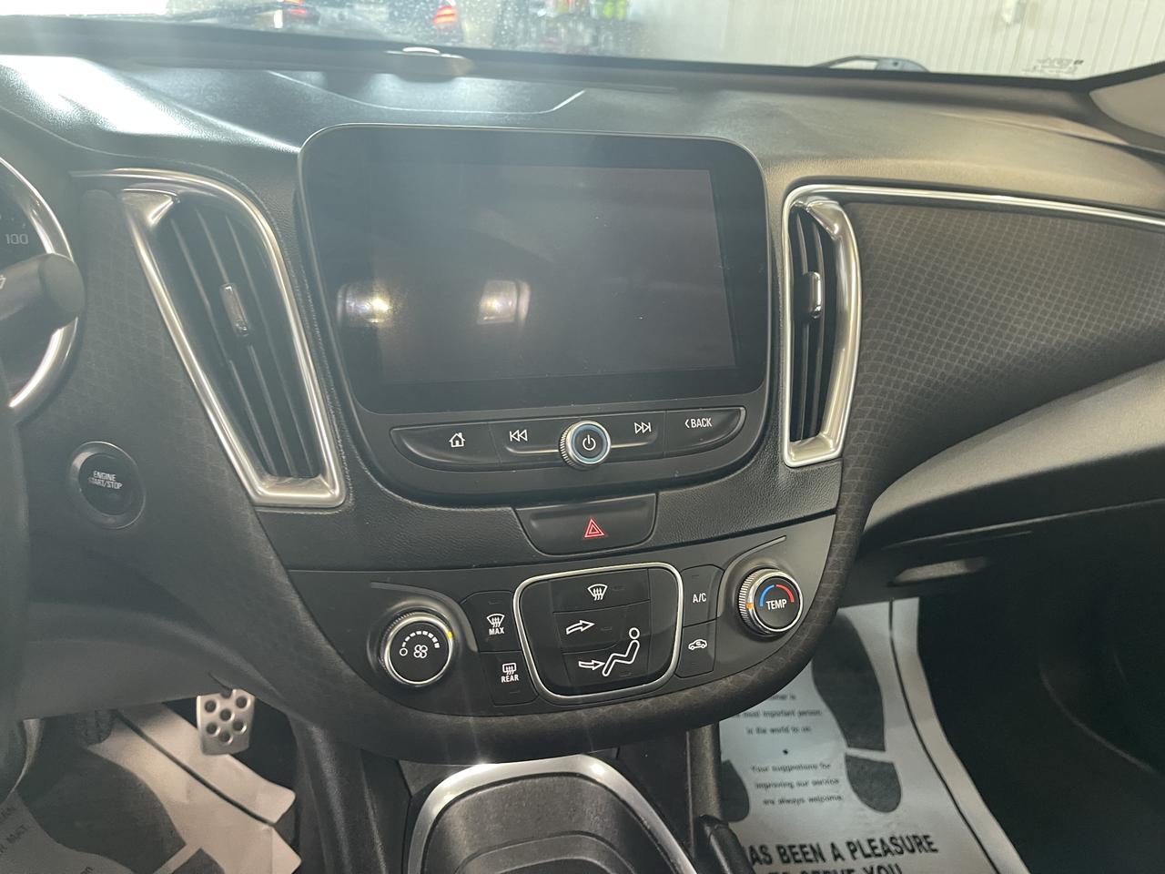 2016 CHEVROLET MALIBU LT (1LT) Kansas City MO