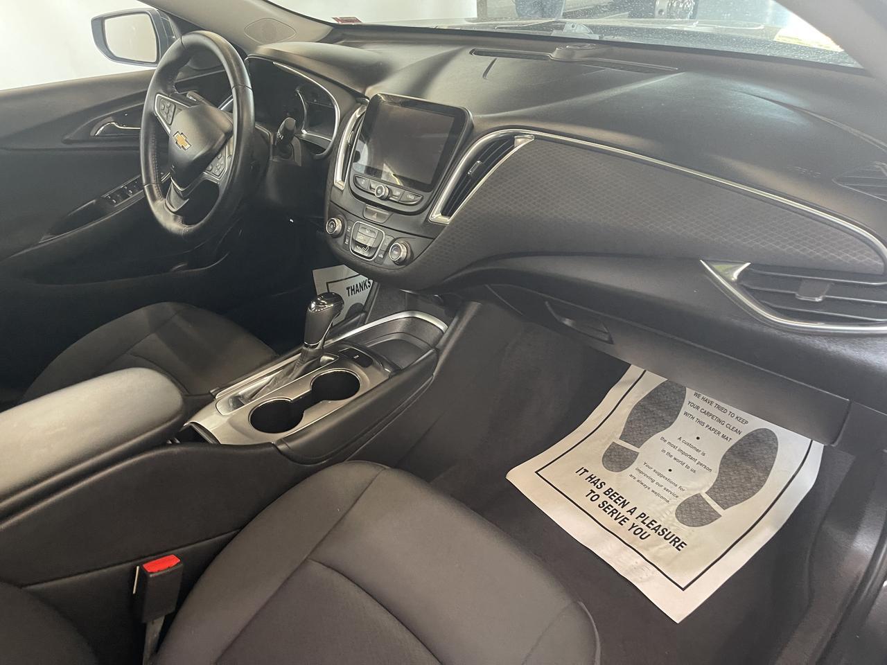 2016 CHEVROLET MALIBU LT (1LT) Kansas City MO