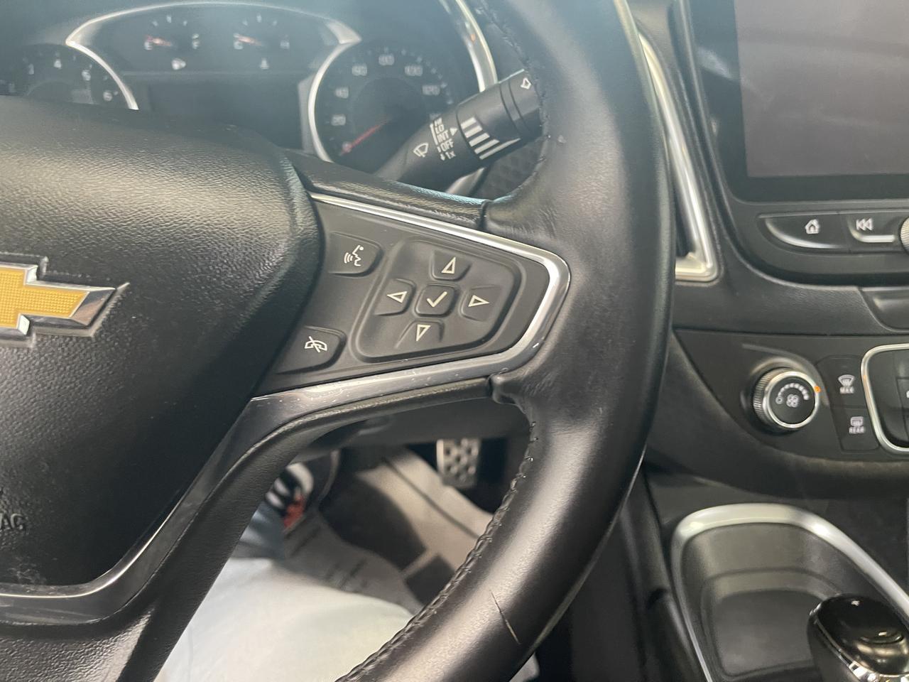 2016 CHEVROLET MALIBU LT (1LT) Kansas City MO
