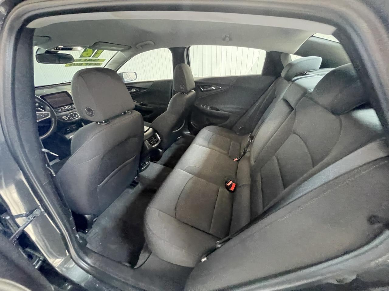 2016 CHEVROLET MALIBU LT (1LT) Kansas City MO