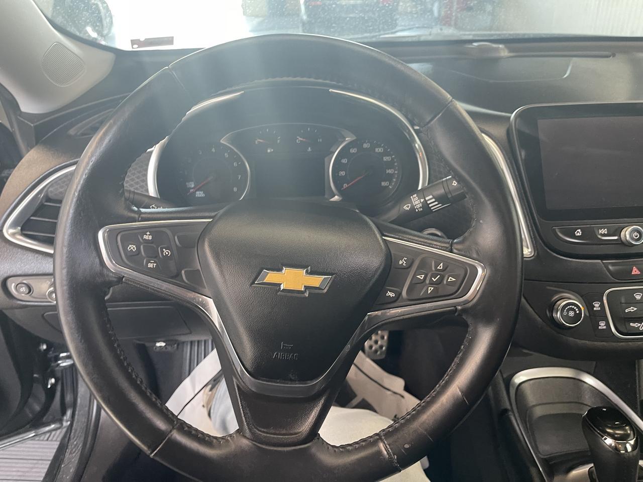 2016 CHEVROLET MALIBU LT (1LT) Kansas City MO