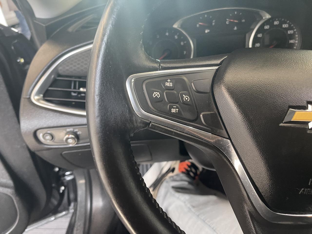2016 CHEVROLET MALIBU LT (1LT) Kansas City MO