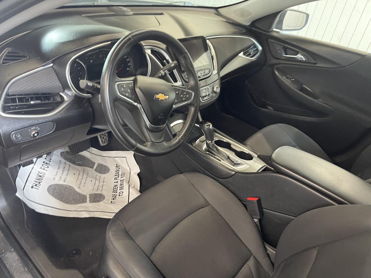 2016 CHEVROLET MALIBU LT (1LT) Kansas City MO