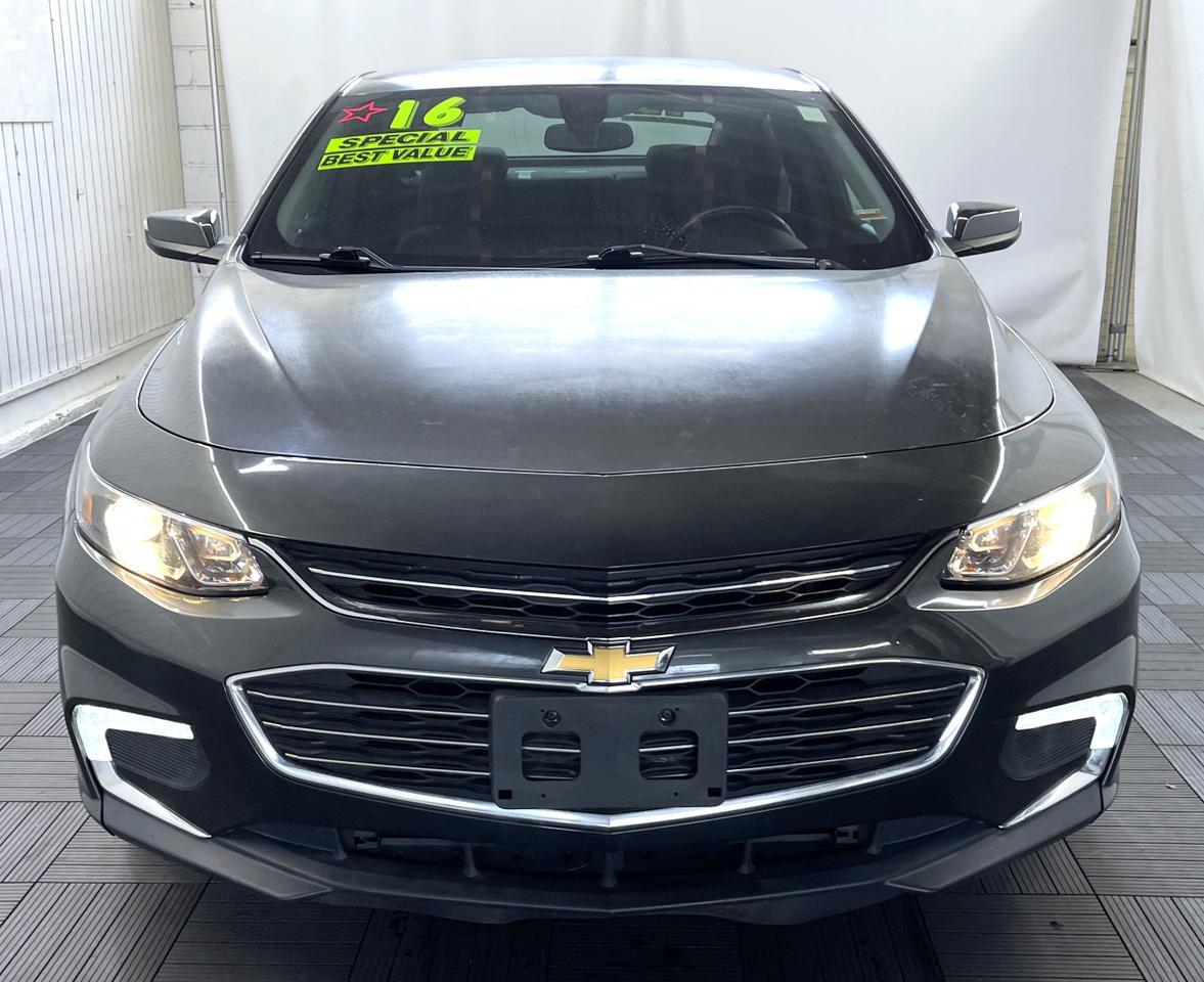 2016 CHEVROLET MALIBU LT (1LT) Kansas City MO
