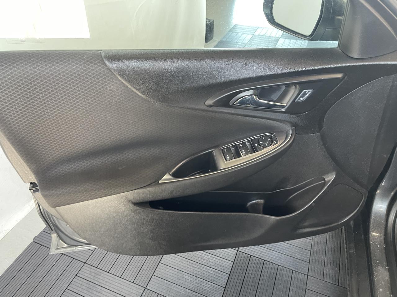 2016 CHEVROLET MALIBU LT (1LT) Kansas City MO