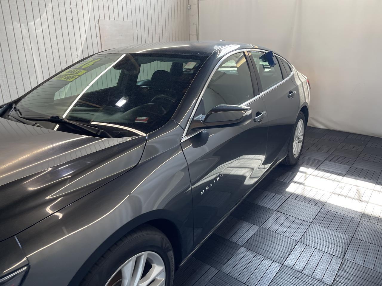 2016 CHEVROLET MALIBU LT (1LT) Kansas City MO