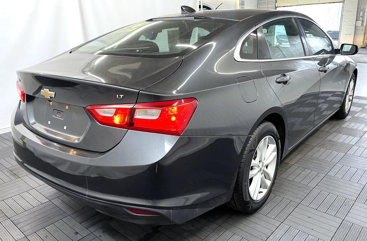 2016 CHEVROLET MALIBU LT (1LT) Kansas City MO