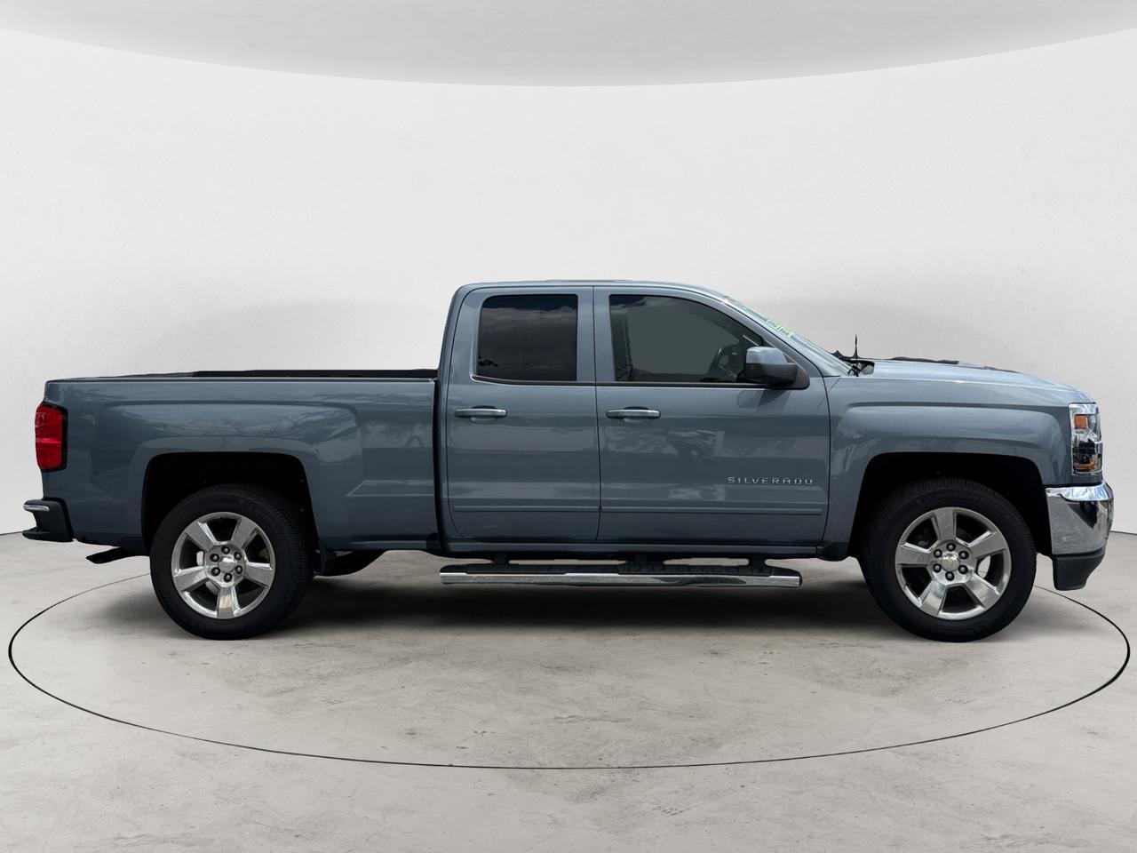 2016 CHEVROLET SILVERADO LT Kansas City MO
