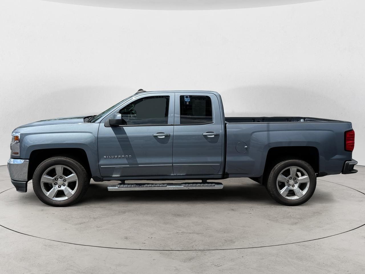 2016 CHEVROLET SILVERADO LT Kansas City MO