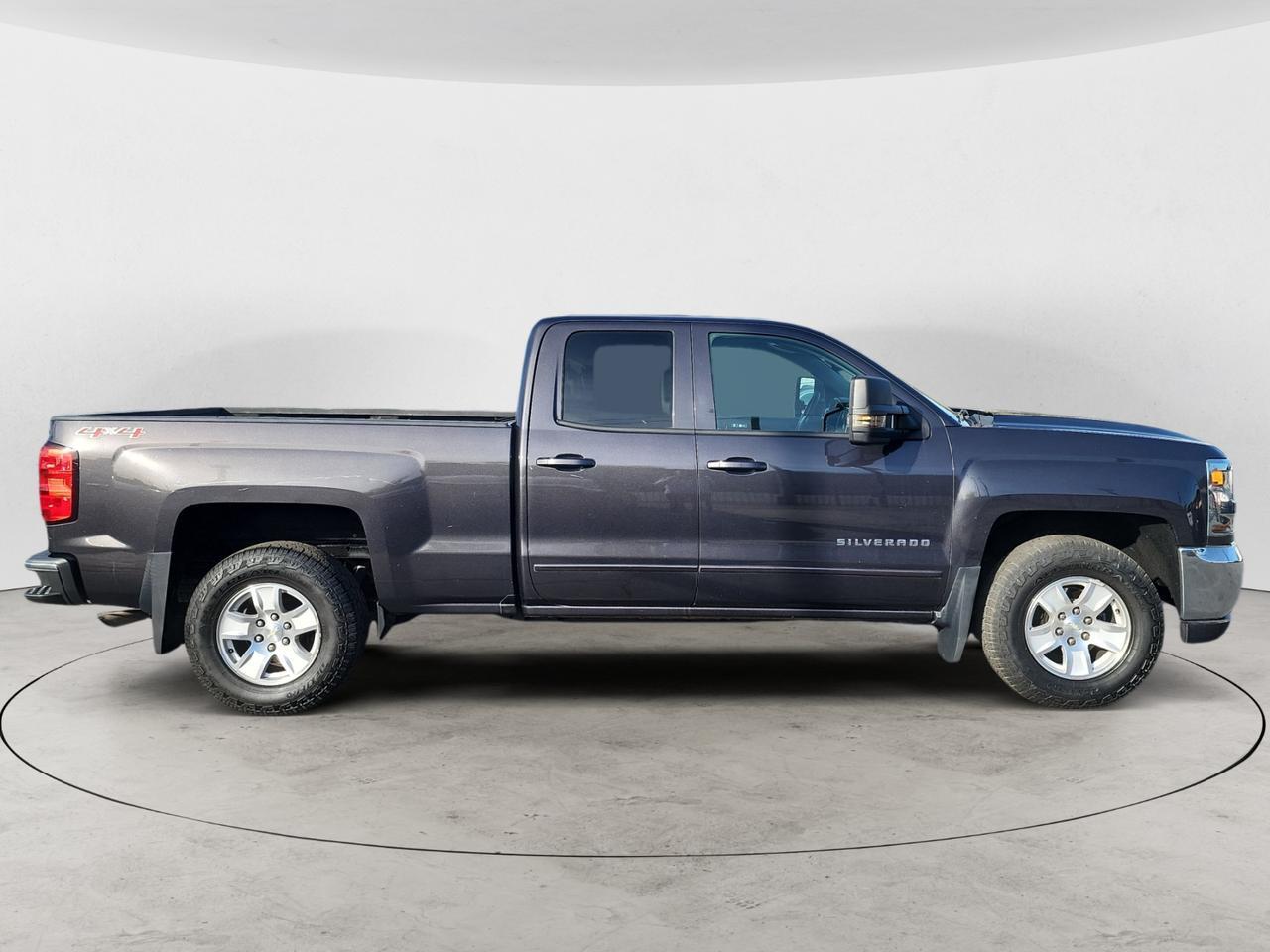 2016 CHEVROLET SILVERADO LT LT Kansas City MO