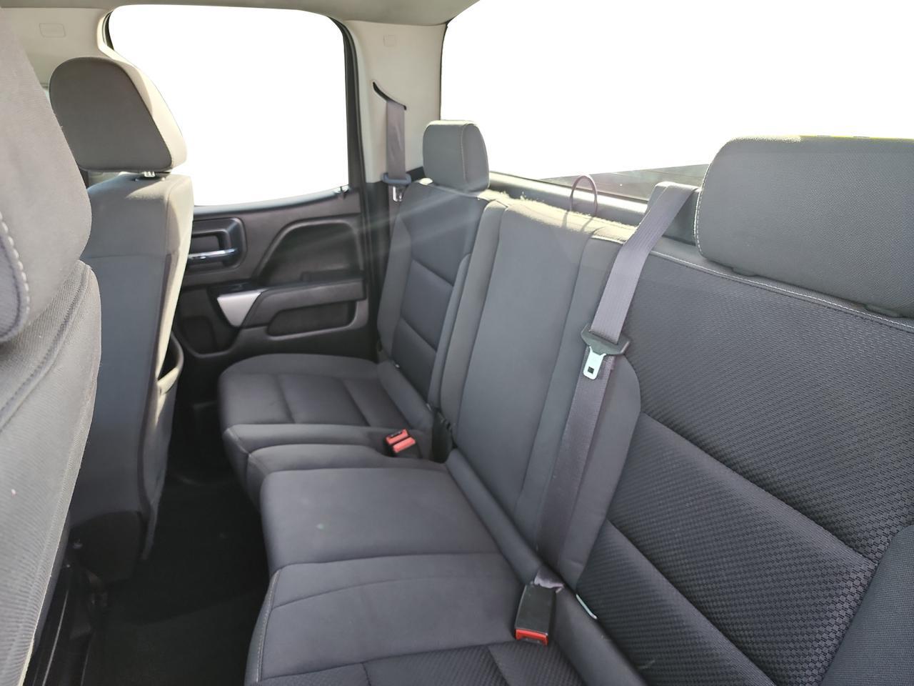 2016 CHEVROLET SILVERADO LT LT Kansas City MO