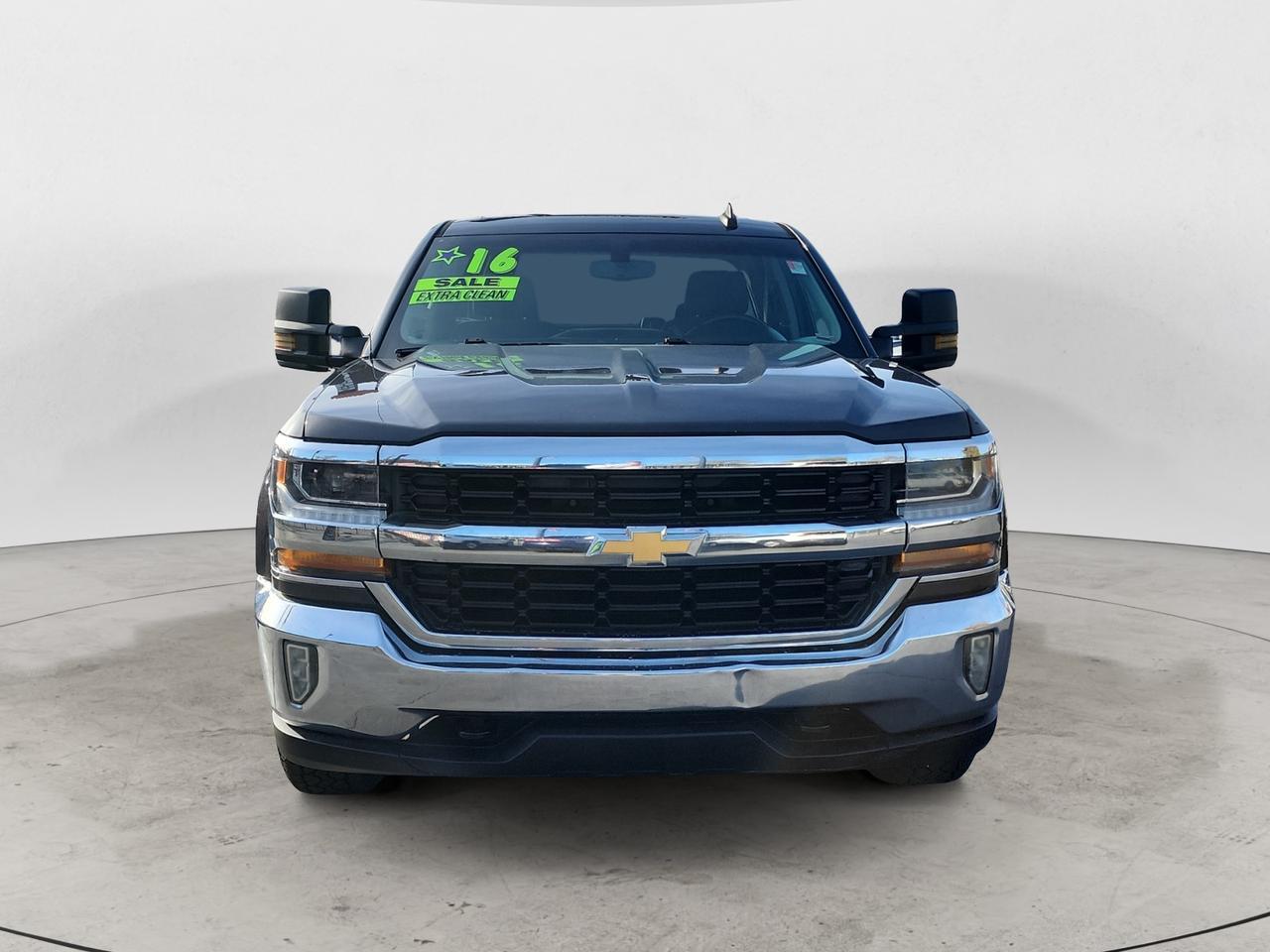 2016 CHEVROLET SILVERADO LT LT Kansas City MO