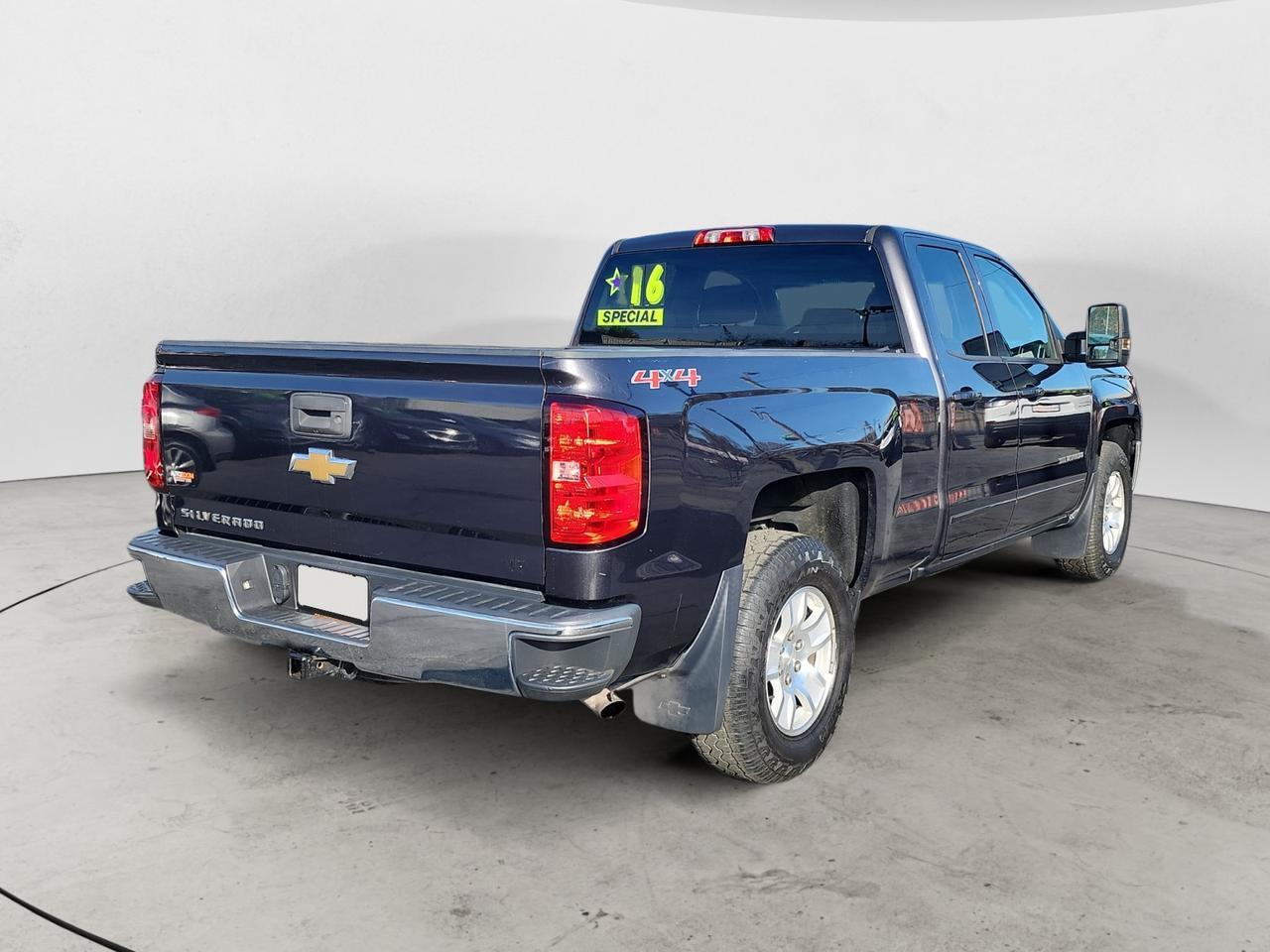 2016 CHEVROLET SILVERADO LT LT Kansas City MO