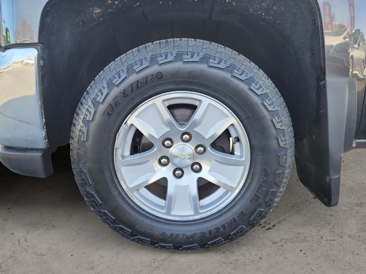 2016 CHEVROLET SILVERADO LT LT Kansas City MO