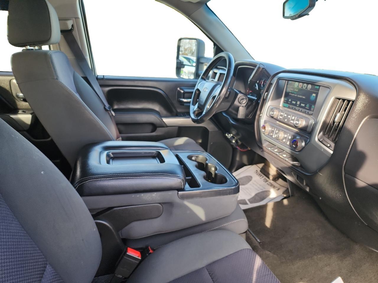 2016 CHEVROLET SILVERADO LT LT Kansas City MO