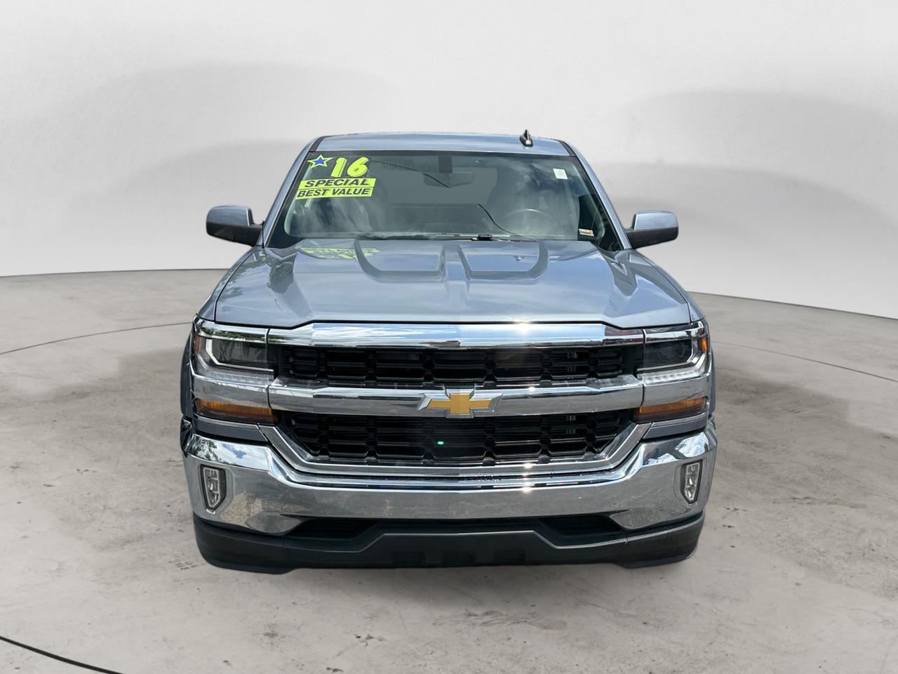 2016 CHEVROLET SILVERADO LT LT Kansas City MO