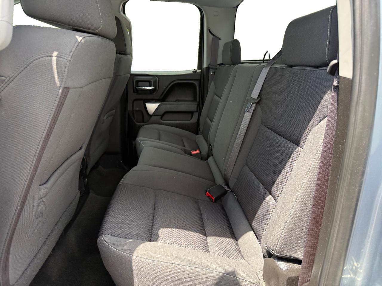 2016 CHEVROLET SILVERADO LT LT Kansas City MO