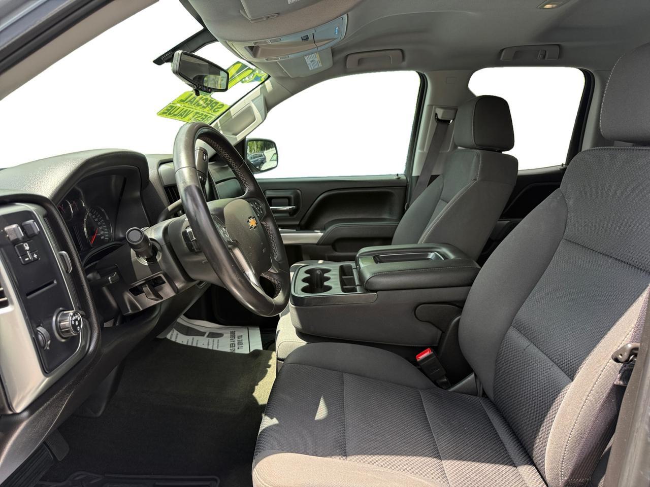 2016 CHEVROLET SILVERADO LT LT Kansas City MO