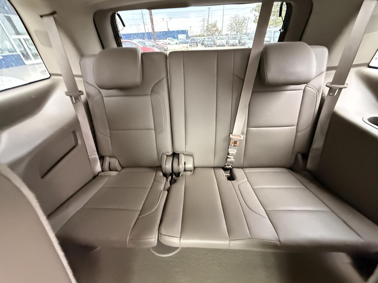 2016 CHEVROLET TAHOE Austin TX