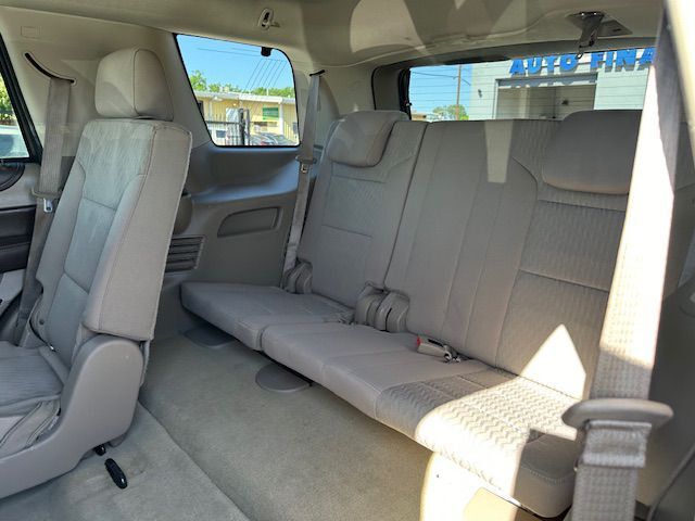 2016 CHEVROLET TAHOE 1500  LS Grand Prairie TX