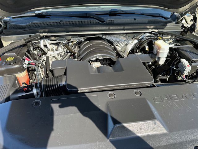 2016 CHEVROLET TAHOE 1500  LS Grand Prairie TX