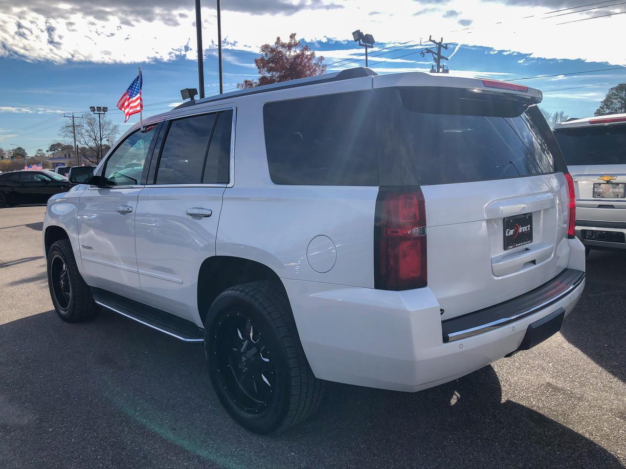 Used Specials Virginia Beach VA Car Direct USA